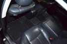 EVA коврики на Nissan Fuga (Y51) 2009 - 2022 в Балашихе
