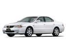 Коврики на Honda Saber II 1998 - 2003 в Балашихе