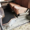 Коврики на Toyota Hiace (H100) 1989 - 2005 в Балашихе