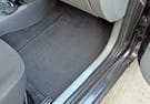 Коврики на Renault Clio II 1998 - 2005 в Балашихе