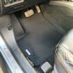 Коврики на Mitsubishi Outlander XL 2005 - 2013 в Балашихе