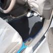 Коврики на Toyota Harrier I 1997 - 2003 в Балашихе