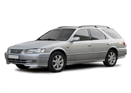 EVA коврики на Toyota Camry Gracia (XV20) 1996 - 2001 в Балашихе