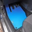 Ворсовые коврики на Citroen C4 II 2010 - 2022 в Балашихе