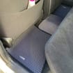 Ворсовые коврики на Toyota Corolla Axio (E16) 2012 - 2025 в Балашихе