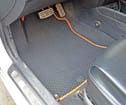 EVA коврики на Hyundai i30 I 2007 - 2012 в Балашихе