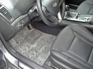 Ворсовые коврики на Hyundai i40 2011 - 2018 в Балашихе