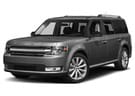 EVA коврики на Ford Flex 2008 - 2019 в Балашихе