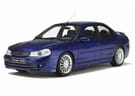 Коврики на Ford Mondeo II 1996 - 2000 в Балашихе