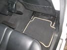EVA коврики на Mercedes E (W211) 2002 - 2009 в Балашихе