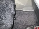Ворсовые коврики на Hummer H1 1992 - 2006 в Балашихе