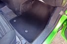 Коврики на Mazda 2 2007 - 2015 в Балашихе