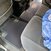 Коврики на Toyota Land Cruiser Prado 150 2009 - 2023 в Балашихе