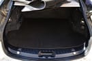 Ворсовые коврики на BMW 5 Gran Turismo (F07) 2009 - 2016 в Балашихе