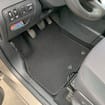 Коврики на Renault Scenic III 2009 - 2016 в Балашихе