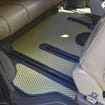 EVA коврики на Toyota Grand Hiace 1999 - 2002 в Балашихе