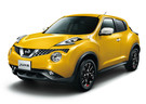 EVA коврики на Nissan Juke 2010 - 2019 в Балашихе