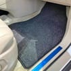 Ворсовые коврики на Lexus RX II 2003 - 2009 в Балашихе
