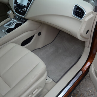 Коврики на Nissan Murano (Z52) 2014&nbsp;-&nbsp;2022 в Балашихе