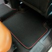 EVA коврики на Volkswagen Teramont X 2019 - 2025 в Балашихе