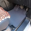 Коврики на Nissan Serena (C27) 2016 - 2022 в Балашихе