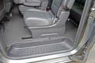 EVA коврики на Opel Zafira Life 2019 - 2025 в Балашихе