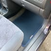 Ворсовые коврики на Toyota Corolla (E11) 1997 - 2001 в Балашихе