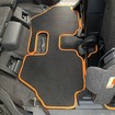 Коврики на Toyota Sienta II 2015 - 2022 в Балашихе