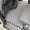 Ворсовые коврики на Nissan Serena (C26) 2010 - 2016 в Балашихе