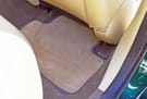 EVA коврики на Jaguar S-Type 1998 - 2008 в Балашихе
