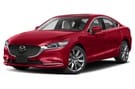 Коврики на Mazda 6 2012 - 2025 в Балашихе