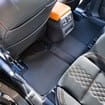 Коврики на Mitsubishi Outlander IV 2021 - 2025 в Балашихе