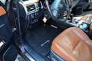 Коврики на Lexus GX 460 2009 - 2023 в Балашихе