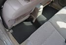 EVA коврики на Subaru Forester II 2002 - 2008 в Балашихе