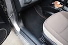 Коврики на Mazda Verisa 2004 - 2015 в Балашихе