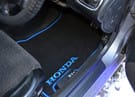 Коврики на Honda Accord VI 1997 - 2002 в Балашихе