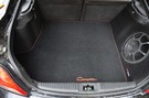 EVA коврики на Hyundai Tiburon II 2001 - 2009 в Балашихе