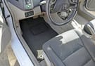 Коврики на Honda Insight II 2009 - 2014 в Балашихе