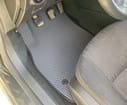 EVA коврики на Opel Astra J 2009 - 2015 в Балашихе