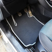 EVA коврики на Seat Altea XL 2004 - 2015 в Балашихе
