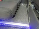 EVA коврики на Mercedes Sprinter Classic (W909) 2013 - 2025 в Балашихе