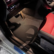 Коврики на BMW iX1 (U11/U12) 2022 - 2025 в Балашихе