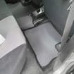 Ворсовые коврики на Daihatsu Storia 1998 - 2004 в Балашихе