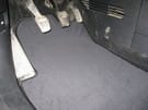 EVA коврики на Ford Fusion 2002 - 2012 в Балашихе