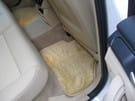 Коврики на BMW X3 (F25) 2011 - 2017 в Балашихе