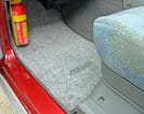 Коврики на Suzuki Escudo I 1988 - 1997 в Балашихе