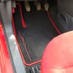 Коврики на Fiat 500 2007 - 2020 в Балашихе