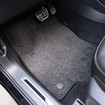 EVA коврики на Volkswagen Tiguan L 2020 - 2025 в Балашихе