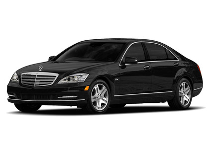 Коврики на Mercedes S (W221) 2005 - 2013 в Балашихе