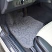 Ворсовые коврики на BMW 3 (E90/E91/E92/E93) 2005 - 2012 в Балашихе